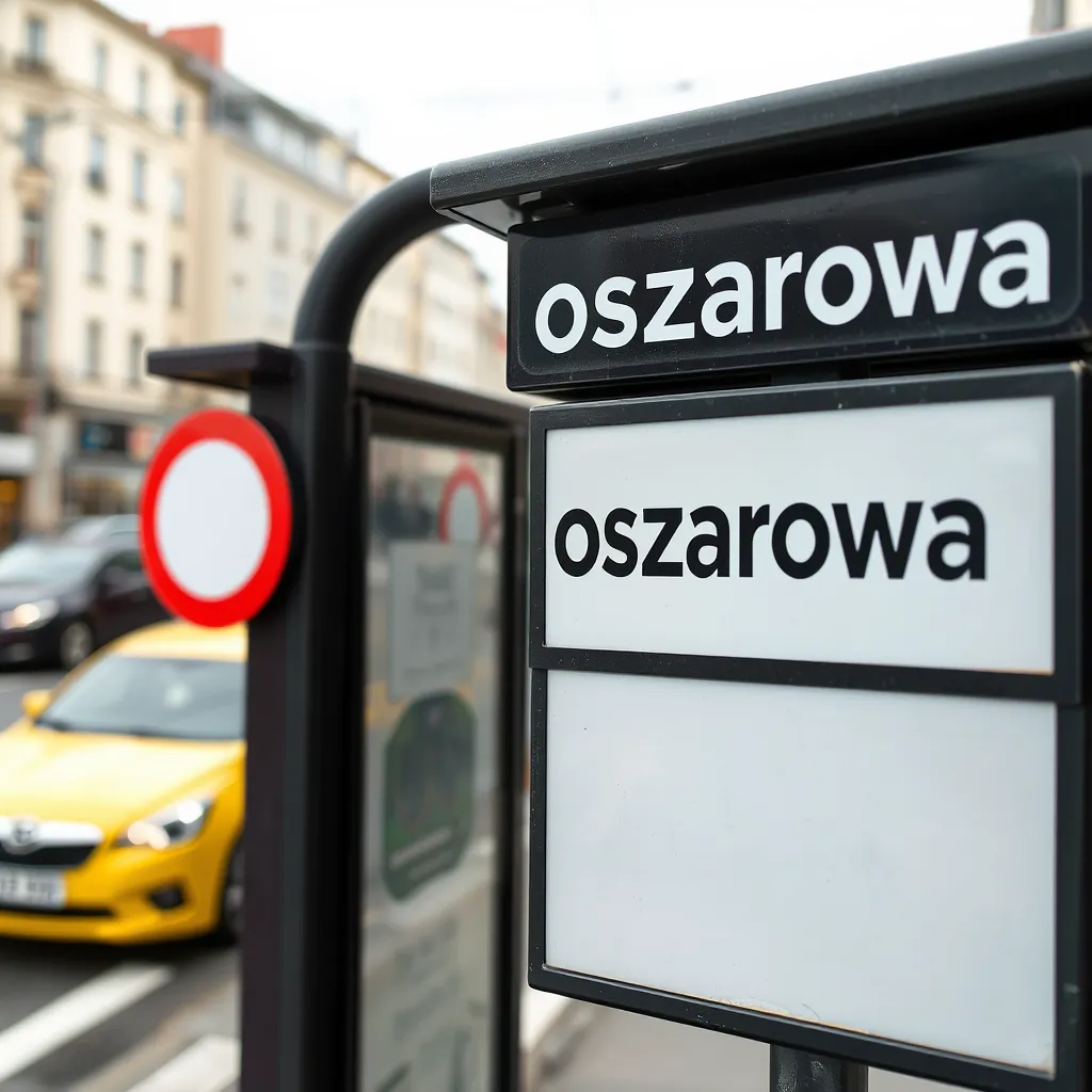 Szpital na Koszarowej – informacje o dojeździe