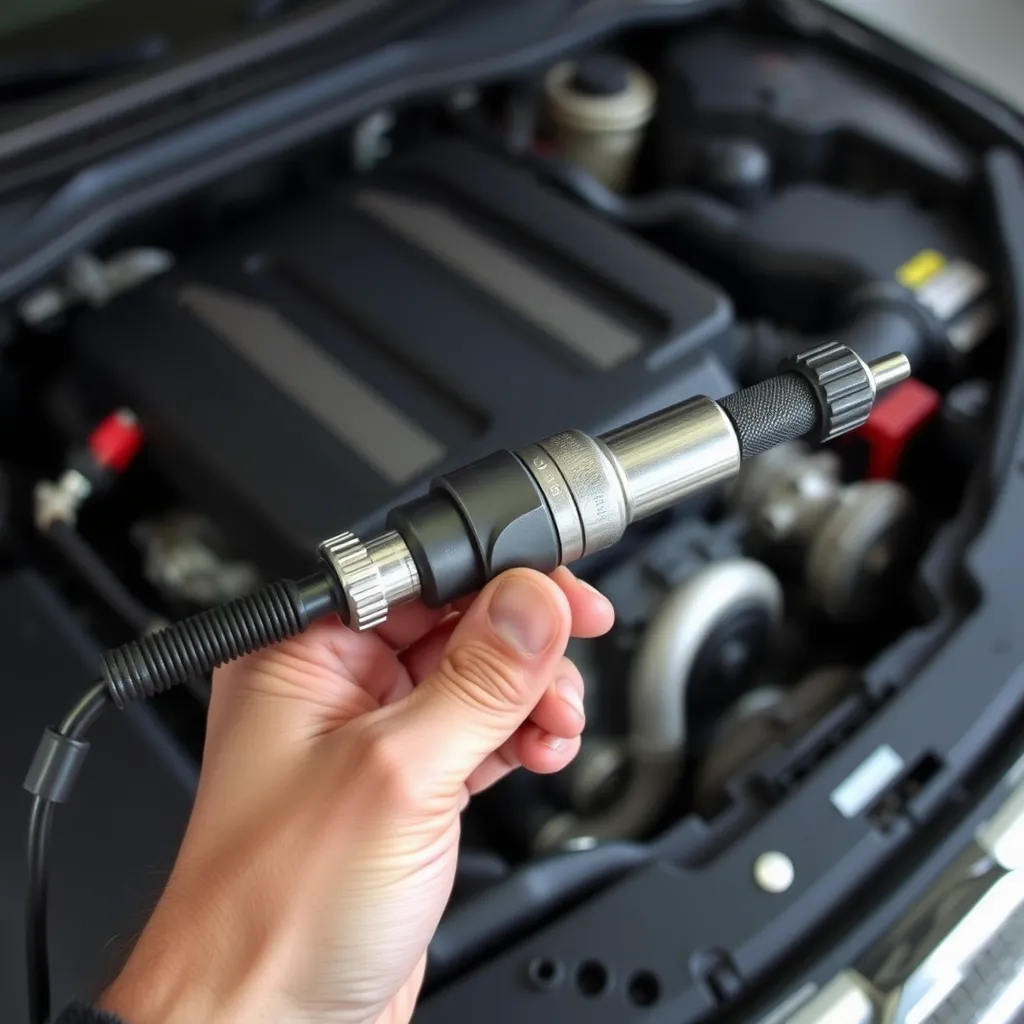 Czyszczenie dpf bez demontażu – czy to możliwe?