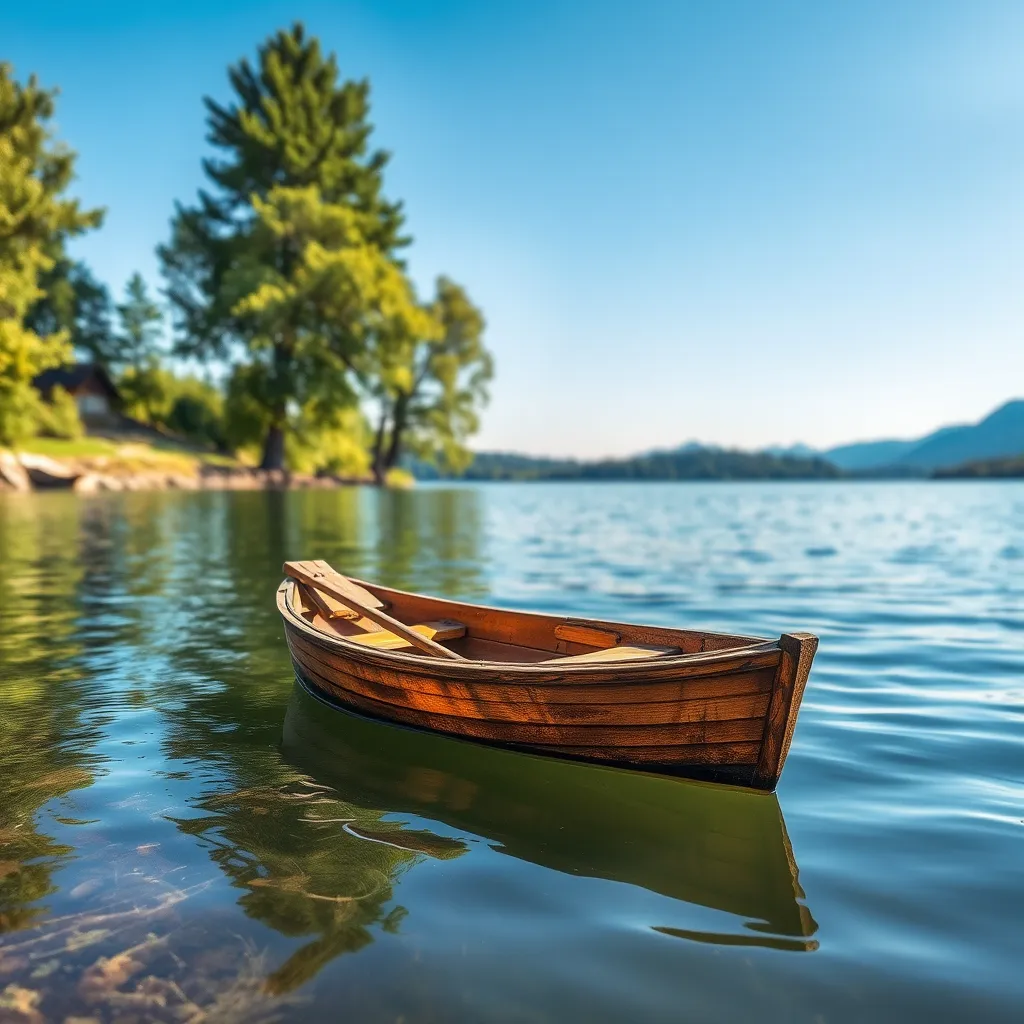 Cypel Rewski – jak tam dojechać?