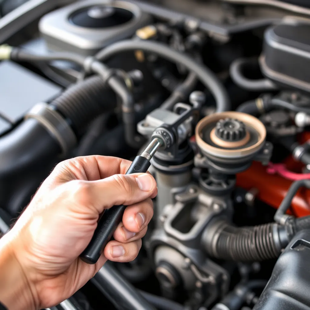 Czyszczenie egr w samochodzie 1.6 hdi – jak to zrobić?