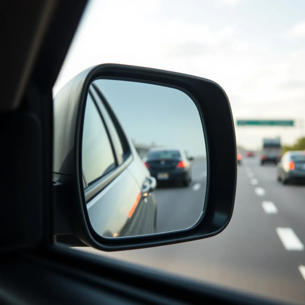 Czy wyprzedzanie prawym pasem na autostradzie jest legalne?