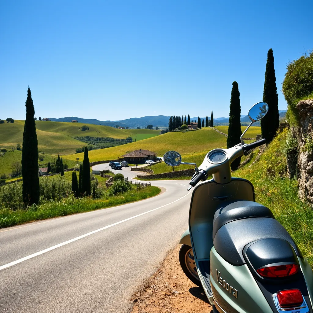 Z Bergamo do Mediolanu – poradnik dojazdu