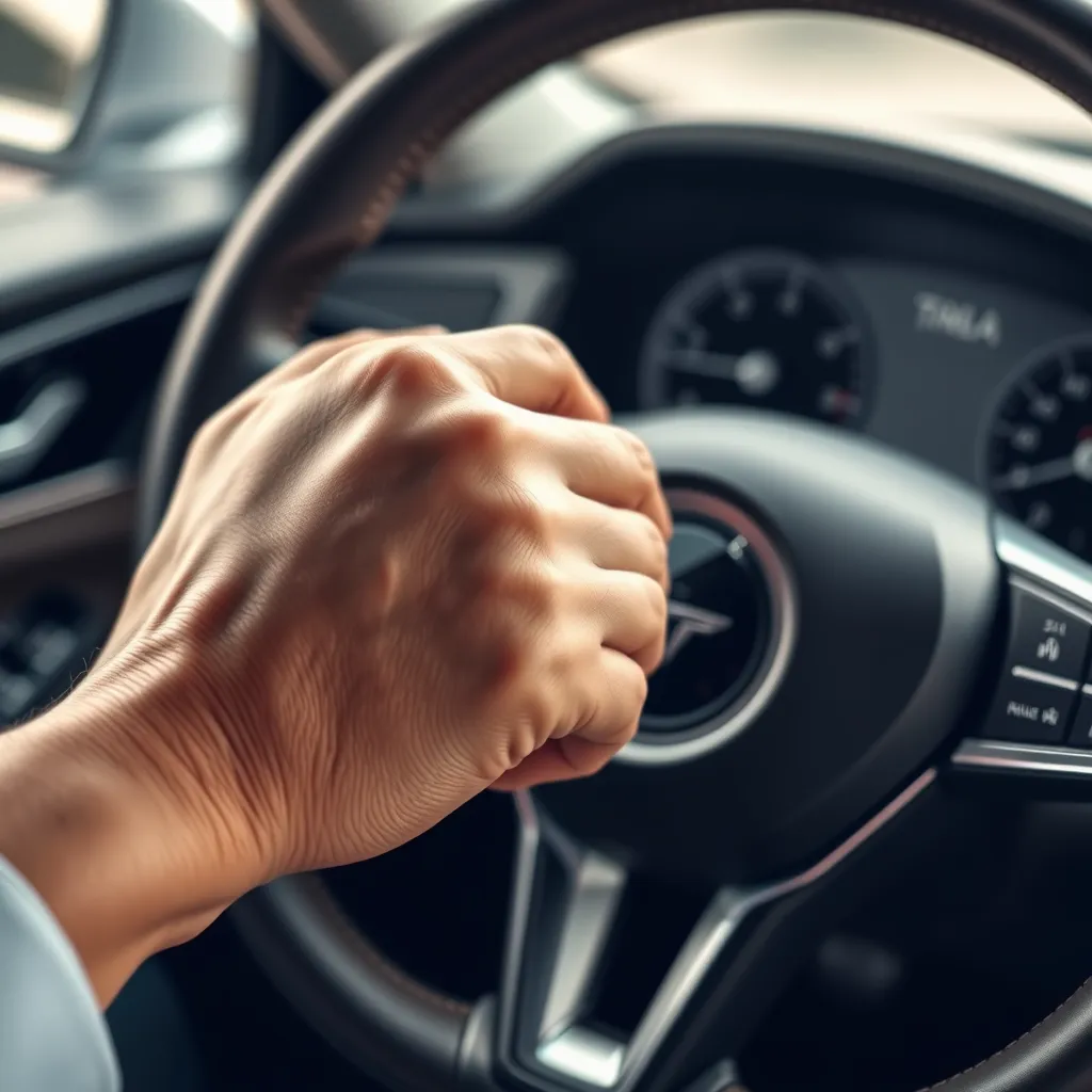 Ile kosztuje obszycie kierownicy skórą? Ceny, rodzaje i czy warto to zrobić