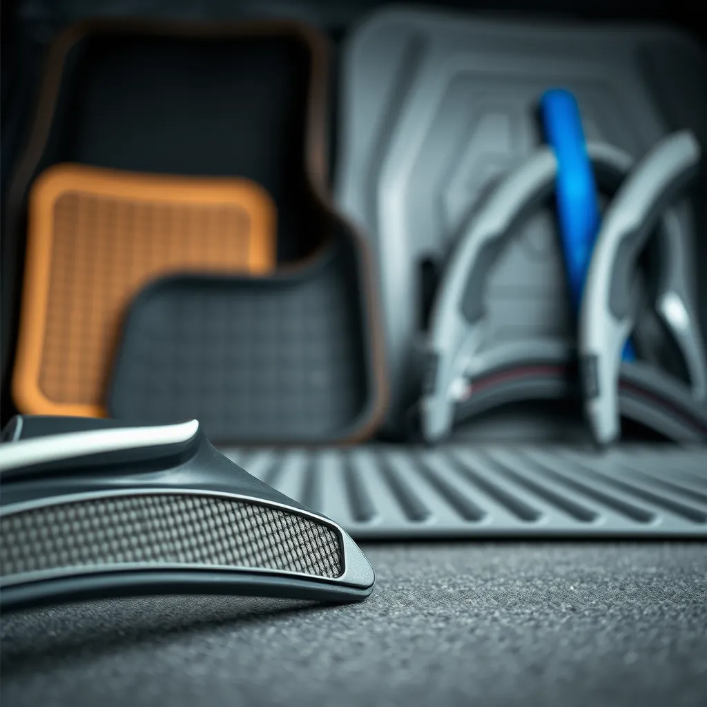 Jakie wycieraczki do samochodu? Sprawdzone modele i jak dobrać odpowiedni rozmiar