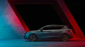Hatchback z charakterem